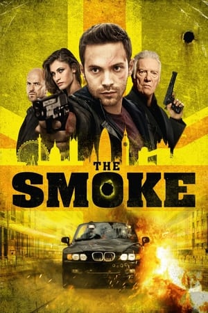 Poster The Smoke 2014
