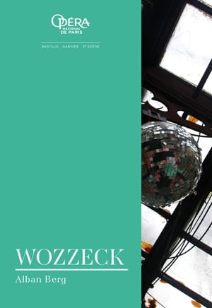 Image Berg: Wozzeck