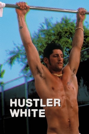 Poster Hustler White 1996
