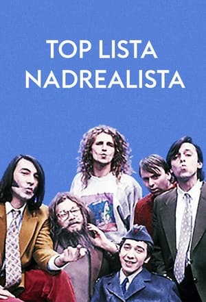 Poster Top lista nadrealista 1984