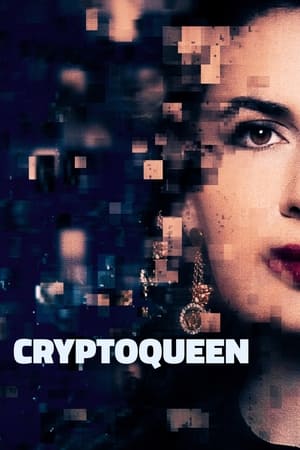Poster Die Kryptoqueen – Der große OneCoin-Betrug 2022