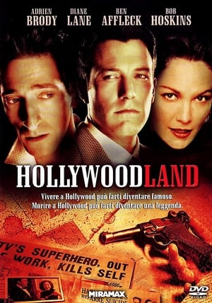 Poster Hollywoodland 2006