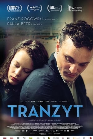 Poster Tranzyt 2018