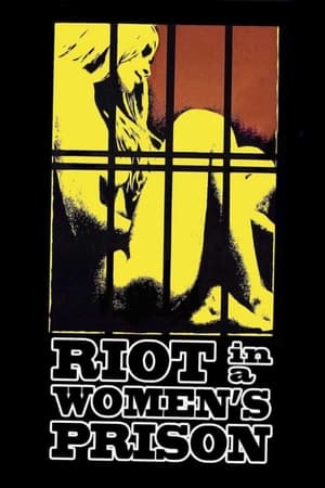 Image Riot in a Women's Prison