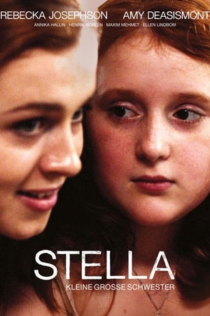 Poster Stella 2015
