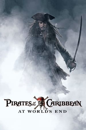 Image Pirates of the Caribbean: Ved verdens ende
