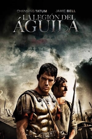 Poster La legión del águila 2011