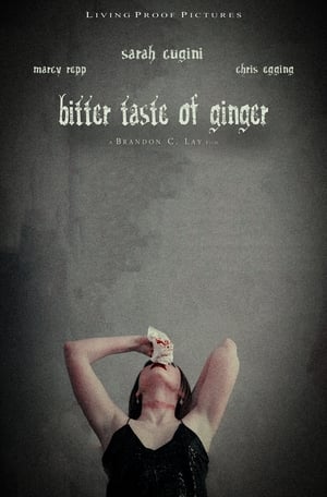 Poster Bitter Taste of Ginger 2021