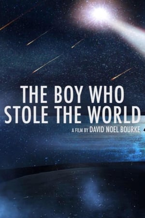 Poster The Boy Who Stole the World 2023