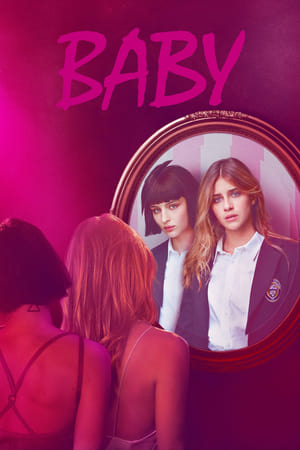 Poster Baby Temporada 3 100 días 2020