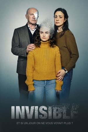 Poster Unseen 2020