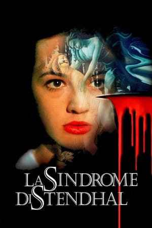 Poster La sindrome di Stendhal 1996