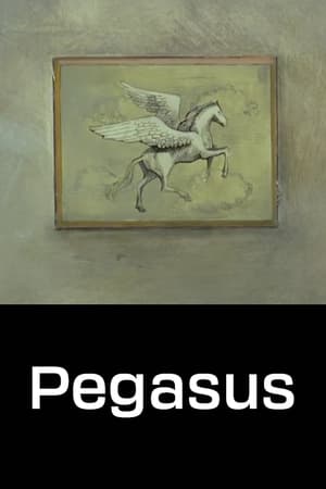 Poster Pegasus 1973