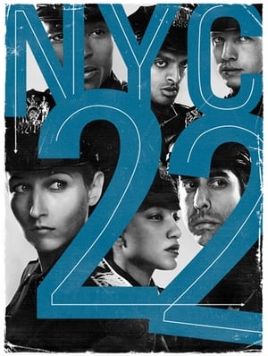 Poster NYC 22 2012
