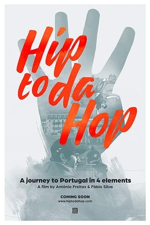 Poster Hip to da Hop 2018