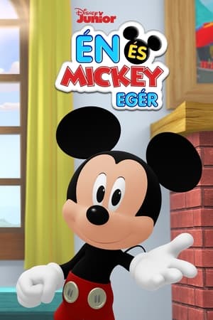 Image Én és Mickey