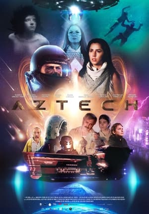 Poster Aztech 2020