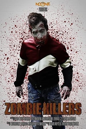 Image Zombie Killers