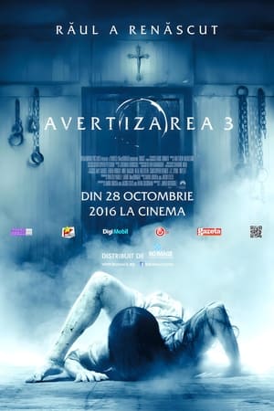 Poster Avertizarea 3 2017