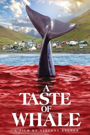 Poster A Taste of Whale 2022