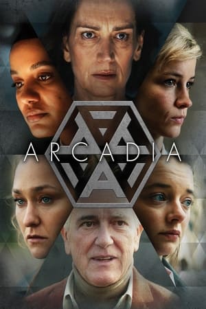 Image Arcadia – Du bekommst was du verdienst