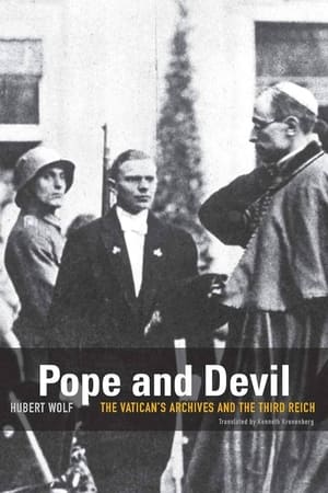 Image Titkos vatikáni akták megnyitása: A pápa és az ördög