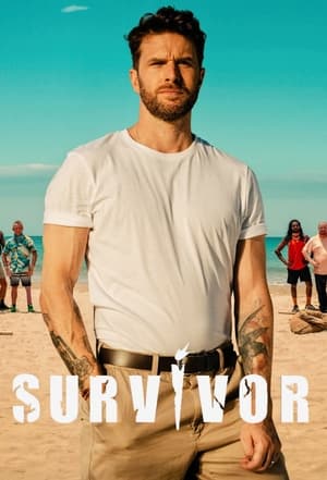 Poster Survivor Säsong 1 Avsnitt 7 2023