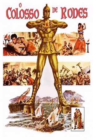 Image The Colossus of Rhodes