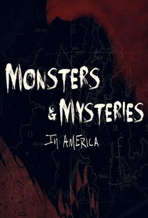 Image Monsters and Mysteries in America