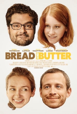 Poster Bread and Butter 2014