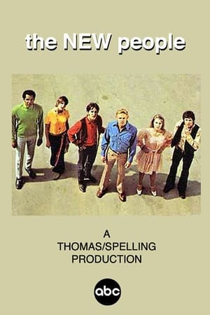 Poster The New People Musim ke 1 Episode 11 1969