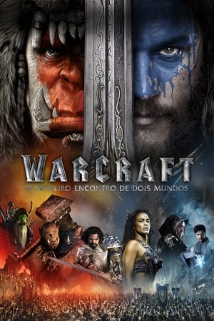 Image Warcraft: O Primeiro Encontro de Dois Mundos