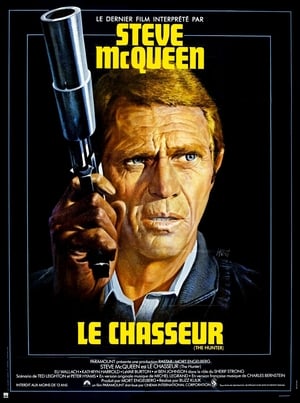 Poster Le Chasseur 1980