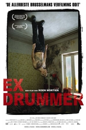 Poster Ex Drummer 2007