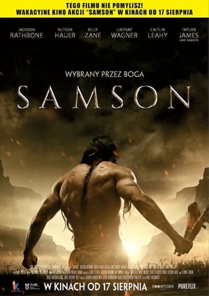 Image Samson