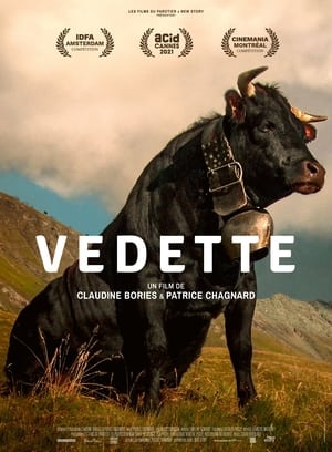 Poster Vedette 2022