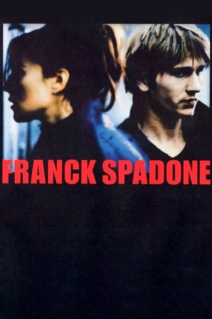 Poster Franck Spadone 2000