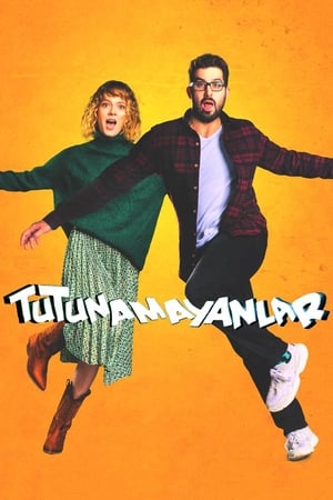 Poster Tutunamayanlar 1ος κύκλος Επεισόδιο 19 2020