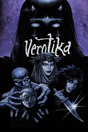 Poster Verotika 2019