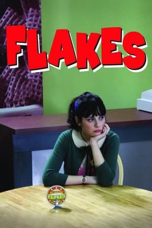 Poster Flakes 2007