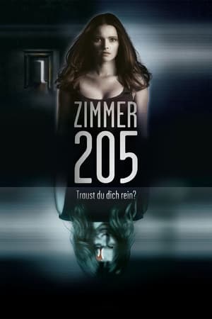 Poster 205：恐惧室 2011