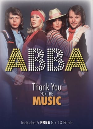 Image Thank You for the Music - 40 Jahre ABBA
