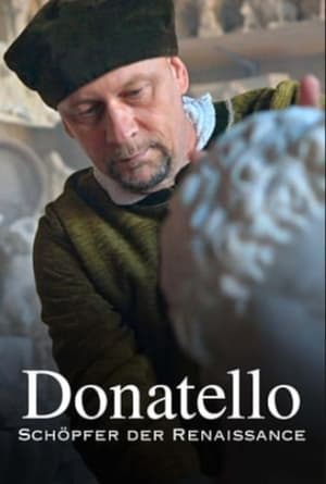 Image Donatello: Renaissance Genius