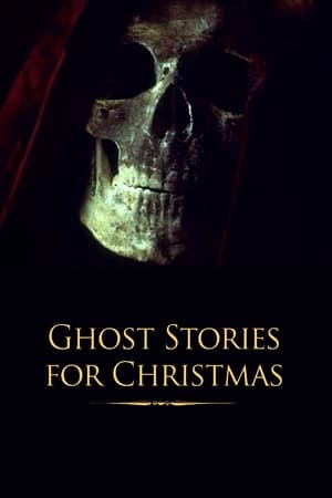 Poster A Ghost Story for Christmas 1971