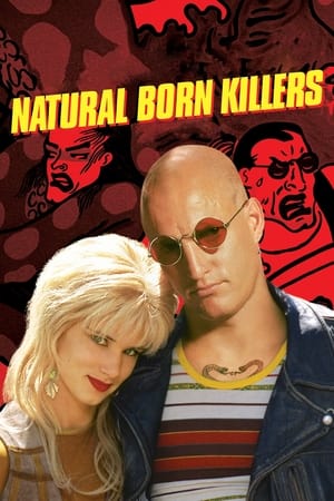 Image Natural Born Killers