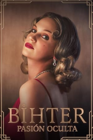 Poster Bihter, pasión oculta 2023