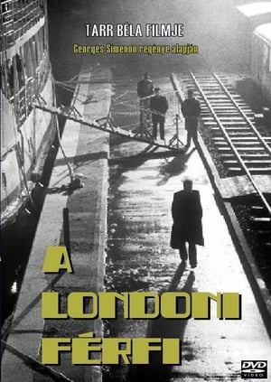 Poster A Londoni férfi 2007