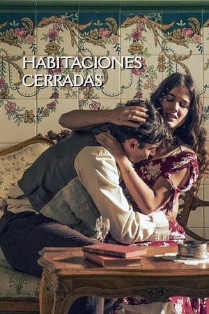 Poster Habitaciones cerradas 1. sezóna 2. epizoda 2015