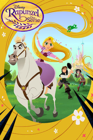 Image Rapunzel - Die Serie