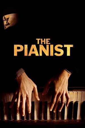 Poster Пианистът 2002